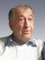 Vadeboncoeur, Guy