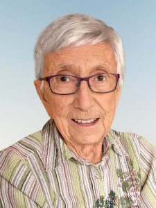 Chamberland, Rita Lépine