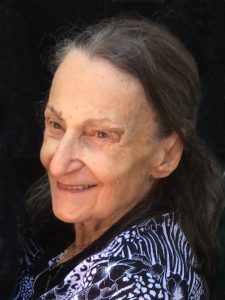 Rousseau, Lilia Kalaidjiewa