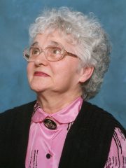 Lefebvre, Noëlla Frappier