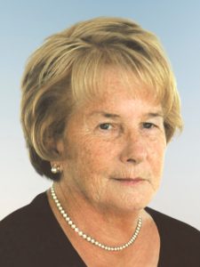 Houle, Huguette Gaboury