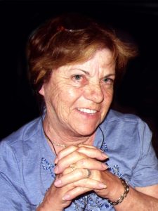 Martel, Michelle