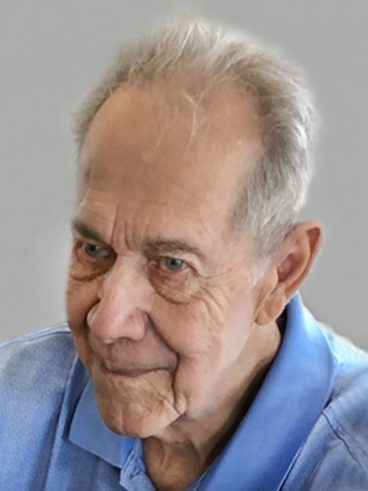Mandeville, Léon Luc