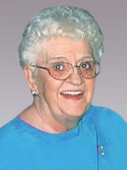 Dubois, Yvette