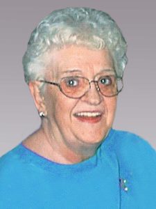 Dubois, Yvette
