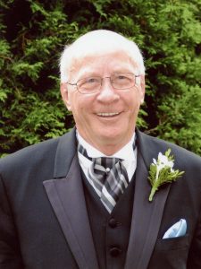 Dessureault, Gilles