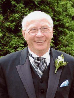 Dessureault, Gilles