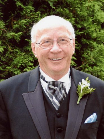 Dessureault, Gilles