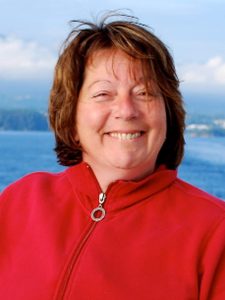 Schouten, Louise Pratte