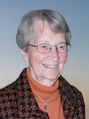 Dorval, Madeleine Larouche