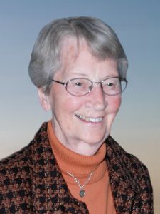 Dorval, Madeleine Larouche