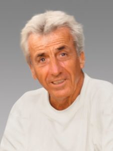 Dessureault, Gaston