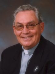 Savard, abbé Réginald