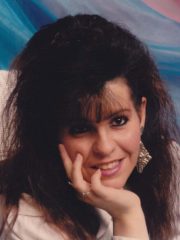 Aubry, Nathalie