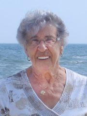 Ricard, Isabelle Demers