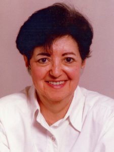 Côté, Jeanne D’Arc Dessureault