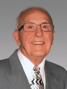 Lafrance, Daniel