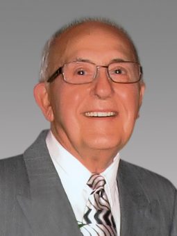Lafrance, Daniel