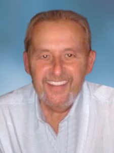 Van Vlaenderen, Guy