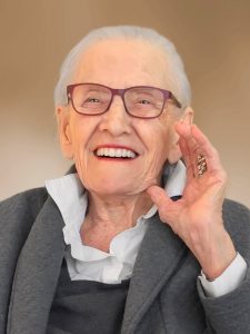 Houle, Liliane Bruneau