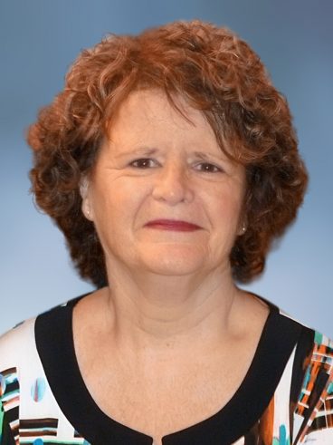 Lafontaine, Micheline