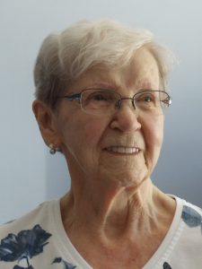 Sauvageau, Rita Lépine
