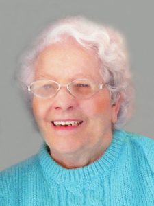 Pelletier, Diane Denoncourt