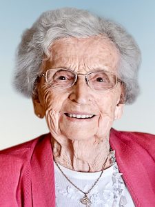 Pronovost, Yvette Huot