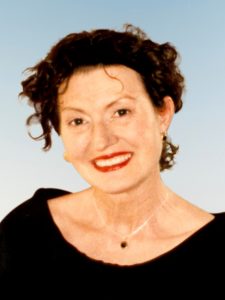 Gendron, Annette