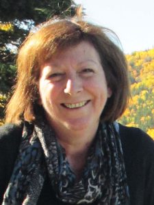 Gagnon, Jocelyne