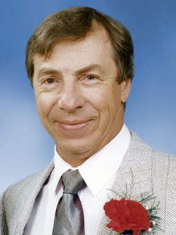 Dumouchel, Yvon