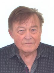 Bouillé, Jean-Marc
