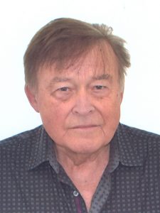 Bouillé, Jean-Marc
