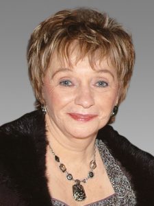 Lacombe, Jeannine Milot