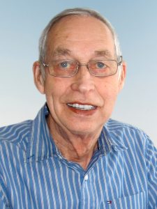 Levasseur, Pierre