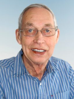 Levasseur, Pierre