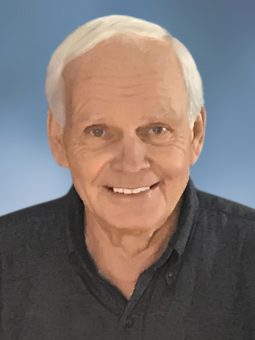 Gélinas, Roger
