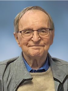 Beaudry, Laurent