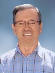 Toupin, Jean-Marie