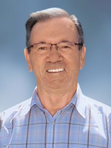Toupin, Jean-Marie