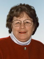 Doucet, Gilberte Rivard