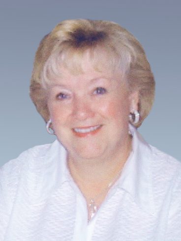 Desmarais, Claire Lacoursière