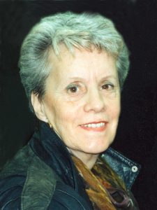 Héon, Colombe Lafontaine