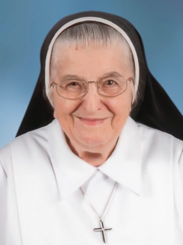 Bolduc, Soeur Lucette o.p.