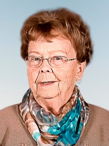 Cinq-Mars, Roselyne Marchand