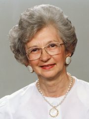 Gélinas, Pauline
