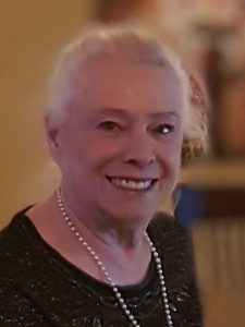 Girard, Claudette Rouette
