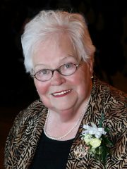 Sauvageau, Yolande Boisvert
