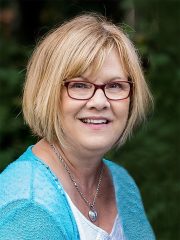 Laviolette, Carole Landry