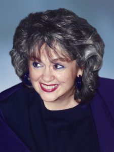 Mainville, Jeannine